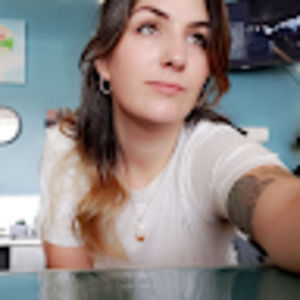 Meet your Posher, Keri